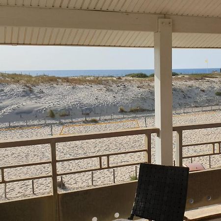 Appartamento BiscaOcéan Biscarrosse-Plage Esterno foto