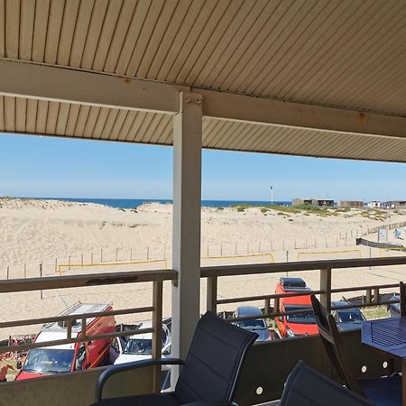 Appartamento BiscaOcéan Biscarrosse-Plage Esterno foto