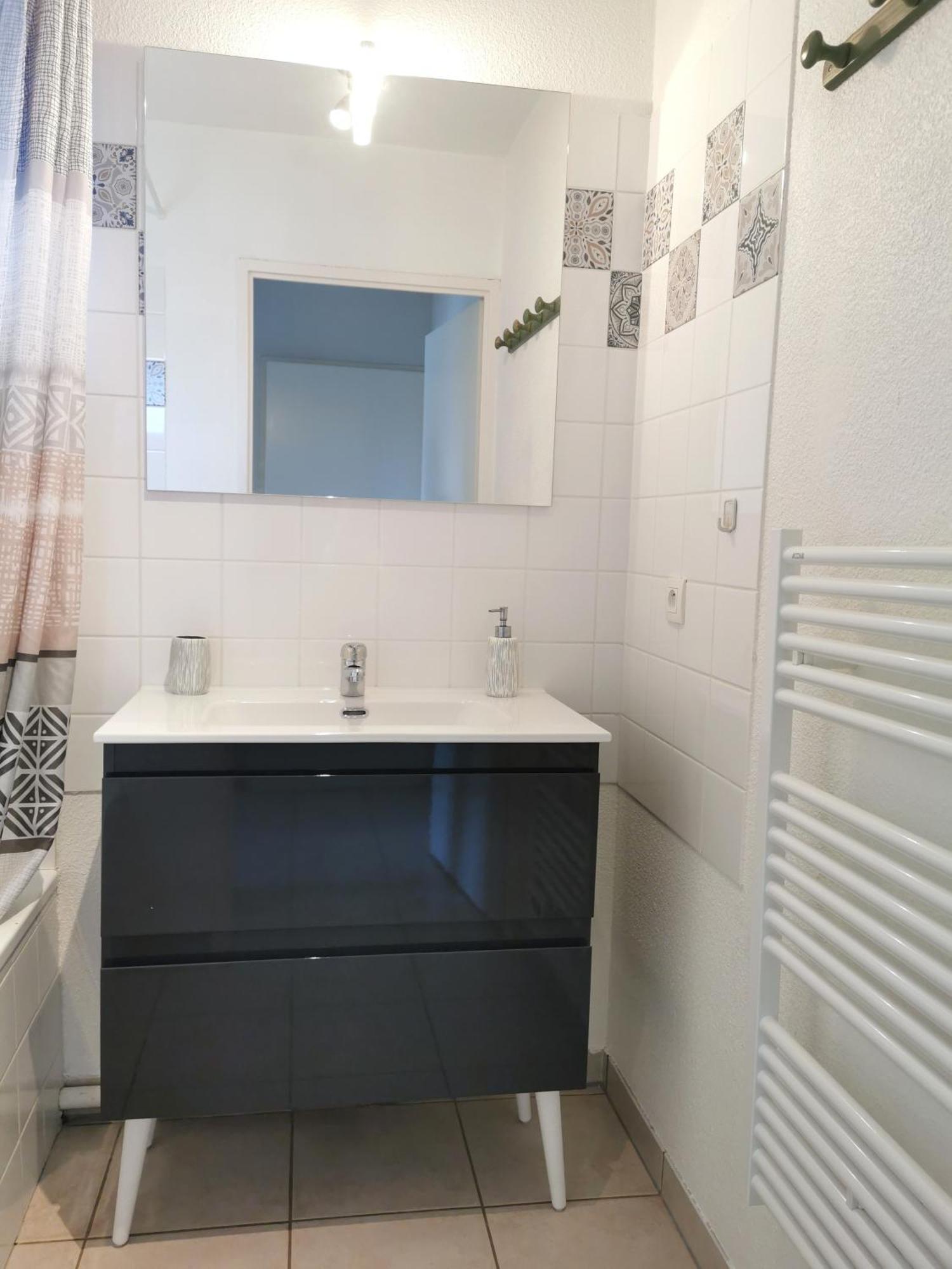 Appartamento BiscaOcéan Biscarrosse-Plage Esterno foto