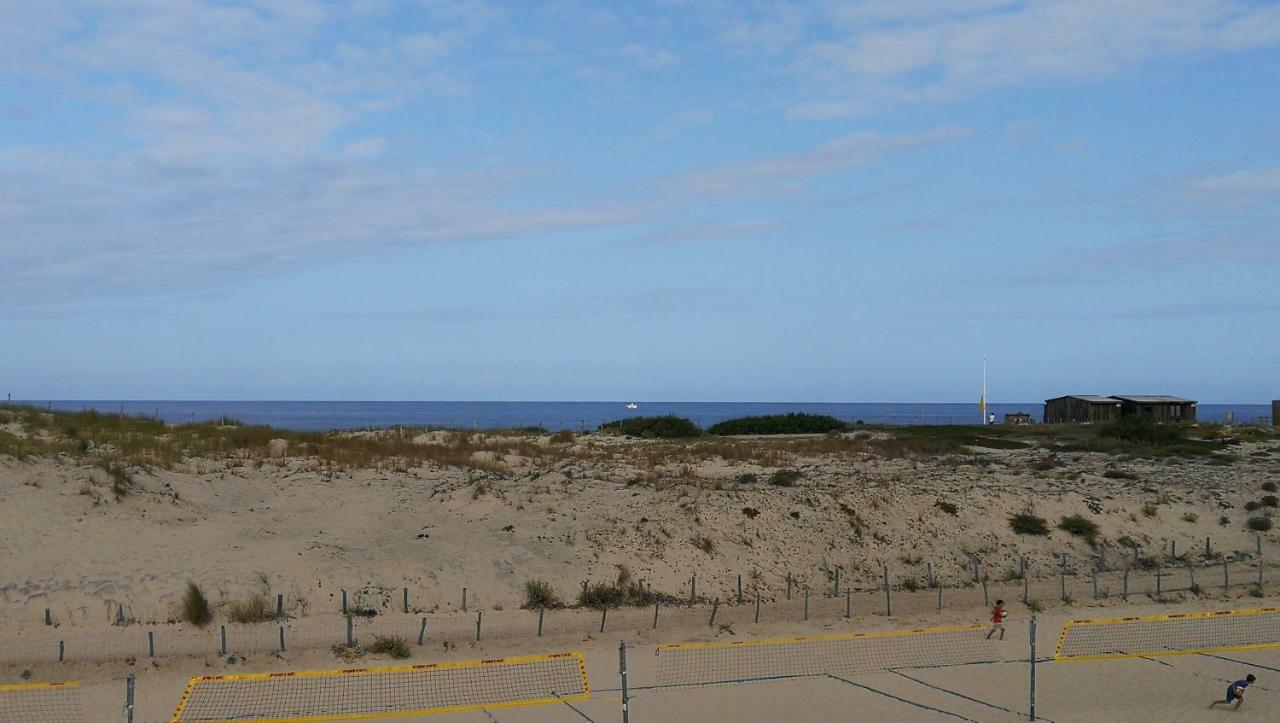 Appartamento BiscaOcéan Biscarrosse-Plage Esterno foto